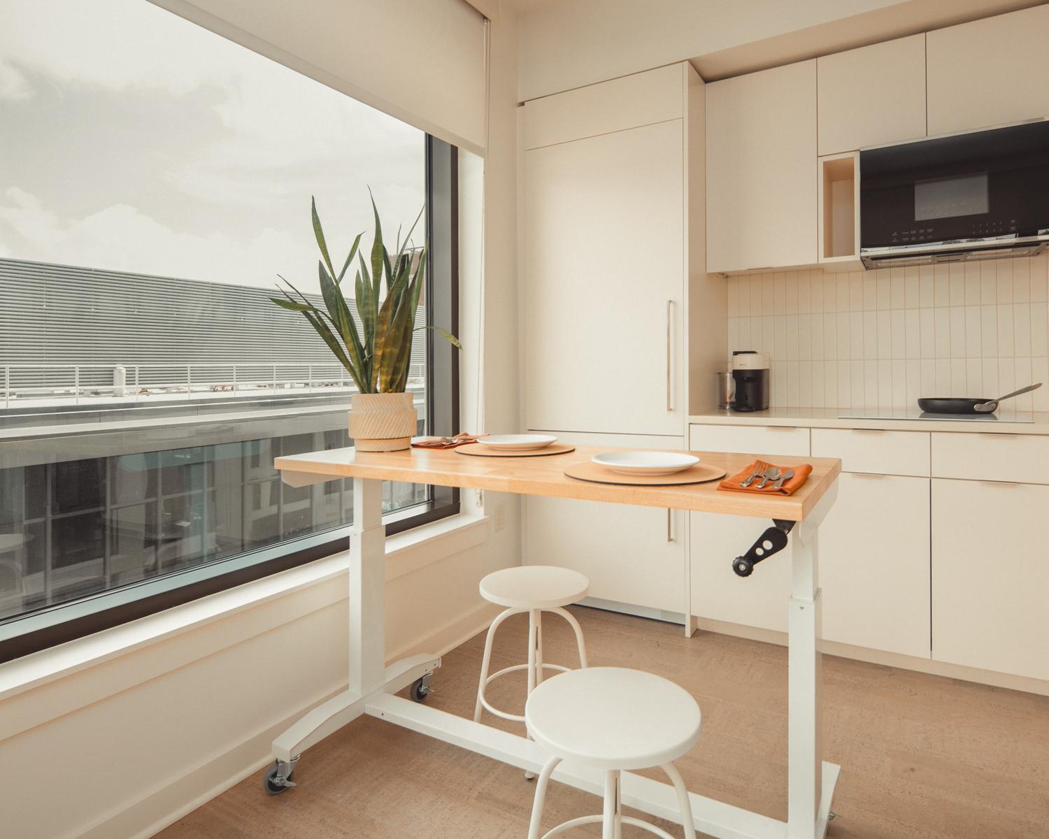 Scout Living, Powered By Placemakr - Midtown Ατλάντα Εξωτερικό φωτογραφία