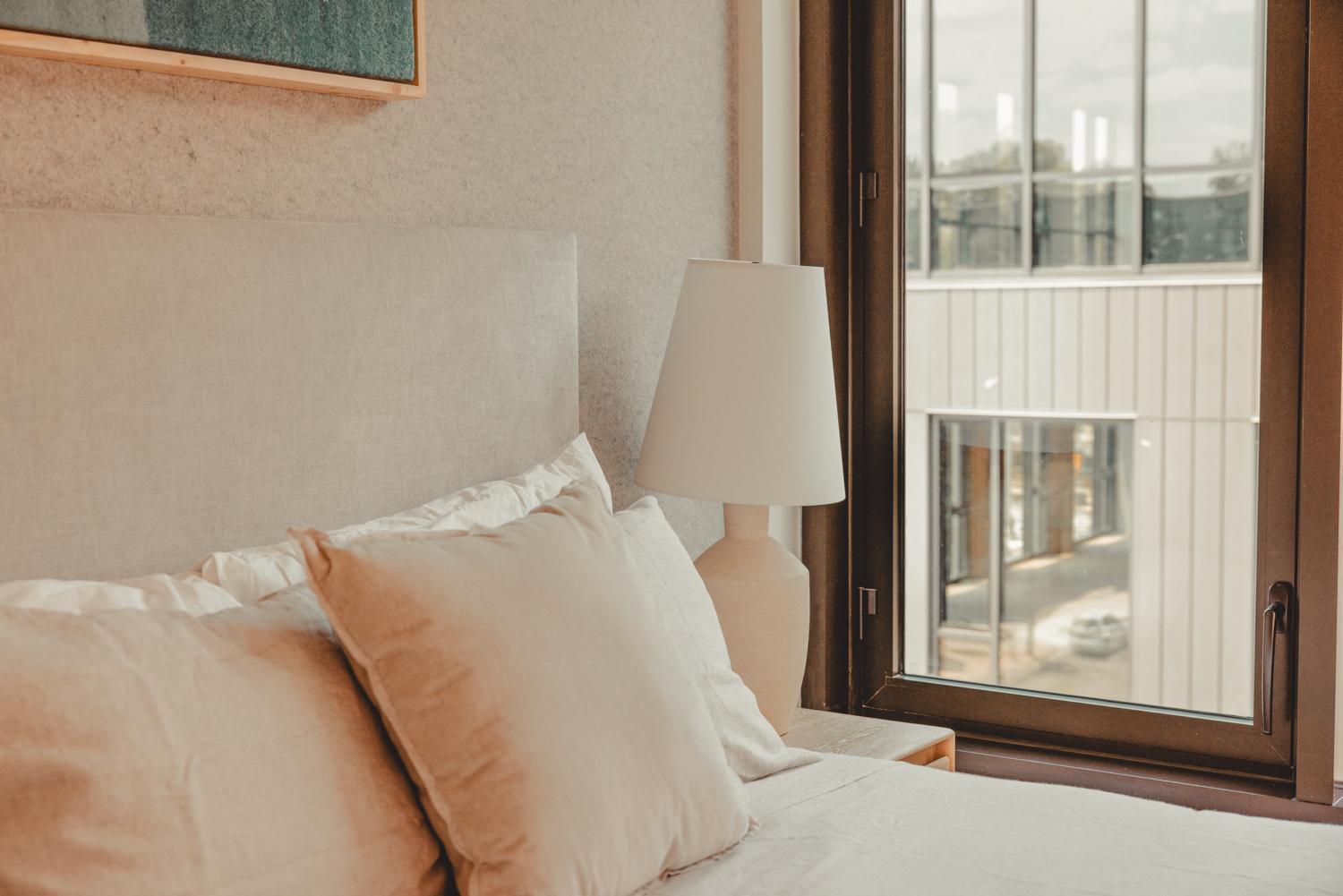 Scout Living, Powered By Placemakr - Midtown Ατλάντα Εξωτερικό φωτογραφία