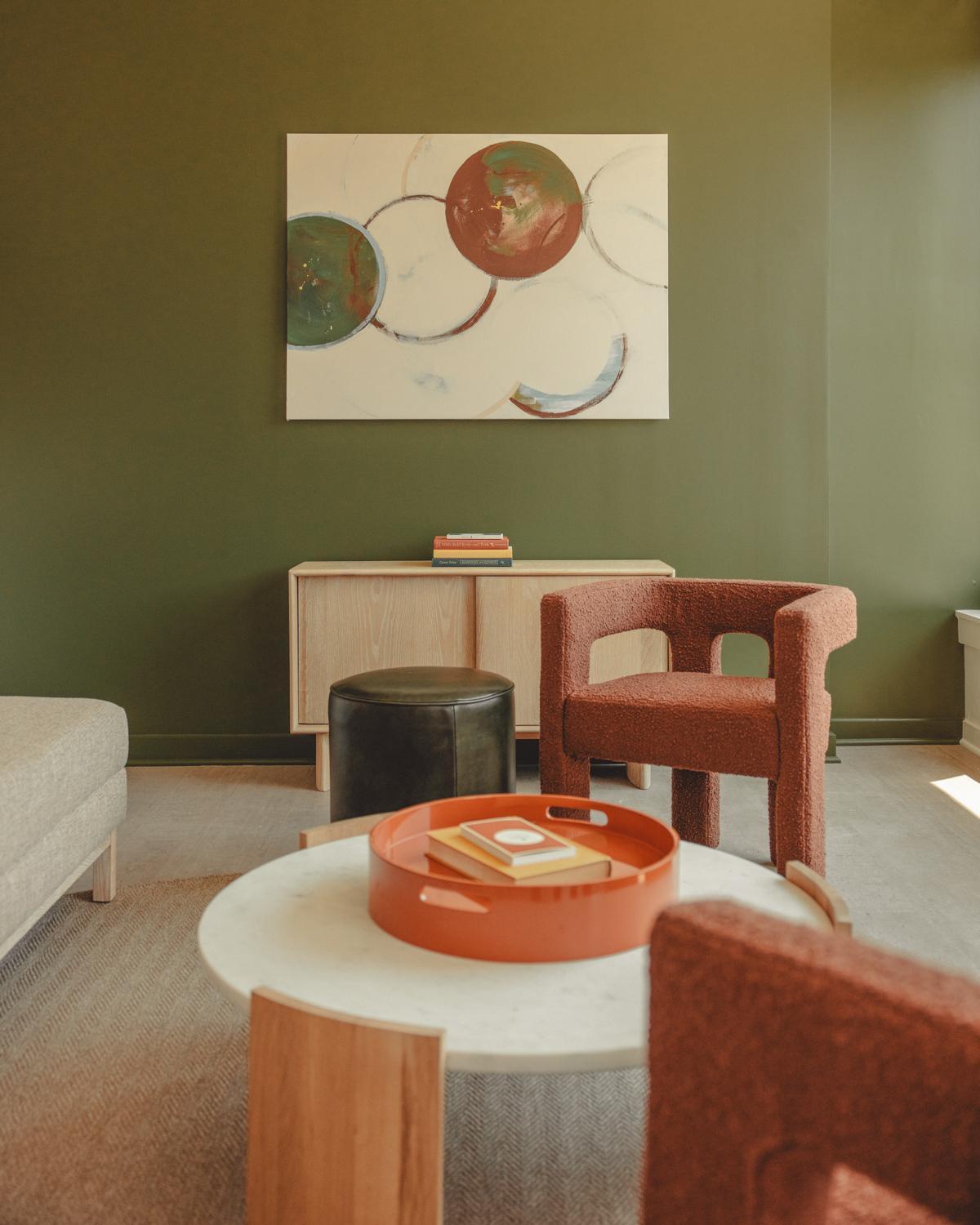Scout Living, Powered By Placemakr - Midtown Ατλάντα Εξωτερικό φωτογραφία