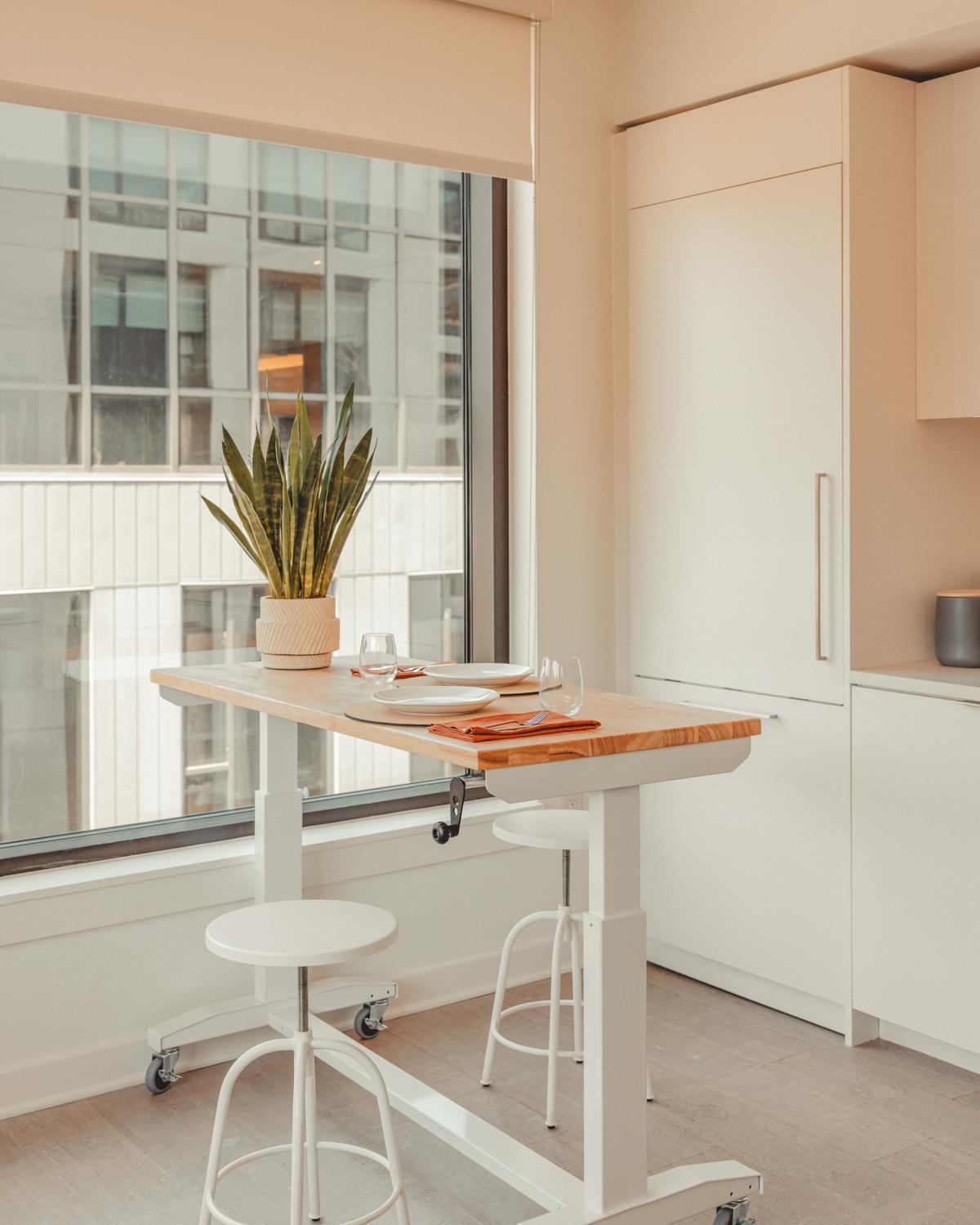 Scout Living, Powered By Placemakr - Midtown Ατλάντα Εξωτερικό φωτογραφία