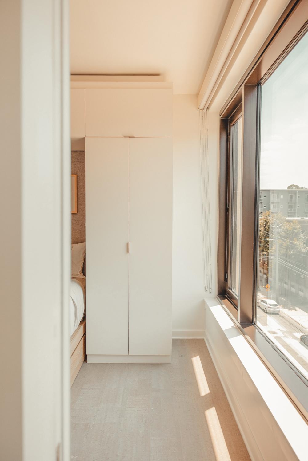 Scout Living, Powered By Placemakr - Midtown Ατλάντα Εξωτερικό φωτογραφία