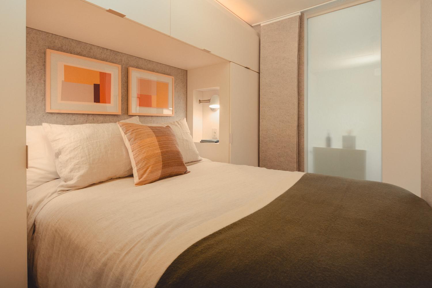 Scout Living, Powered By Placemakr - Midtown Ατλάντα Εξωτερικό φωτογραφία