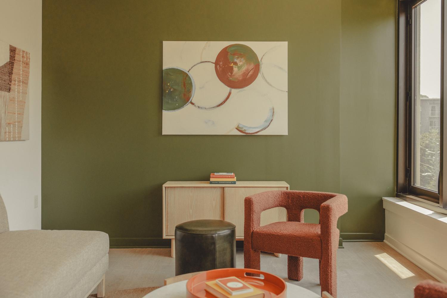 Scout Living, Powered By Placemakr - Midtown Ατλάντα Εξωτερικό φωτογραφία