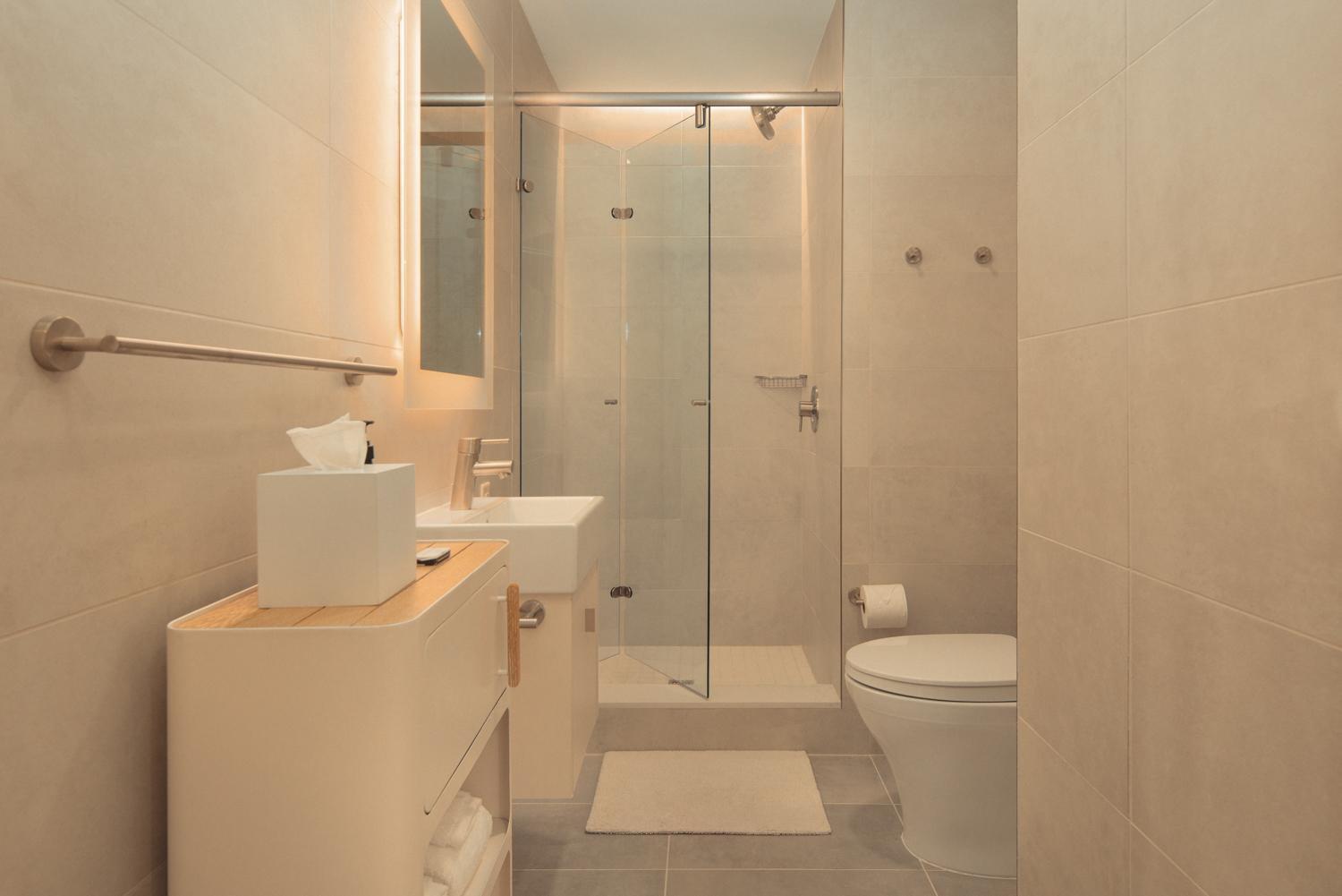 Scout Living, Powered By Placemakr - Midtown Ατλάντα Εξωτερικό φωτογραφία