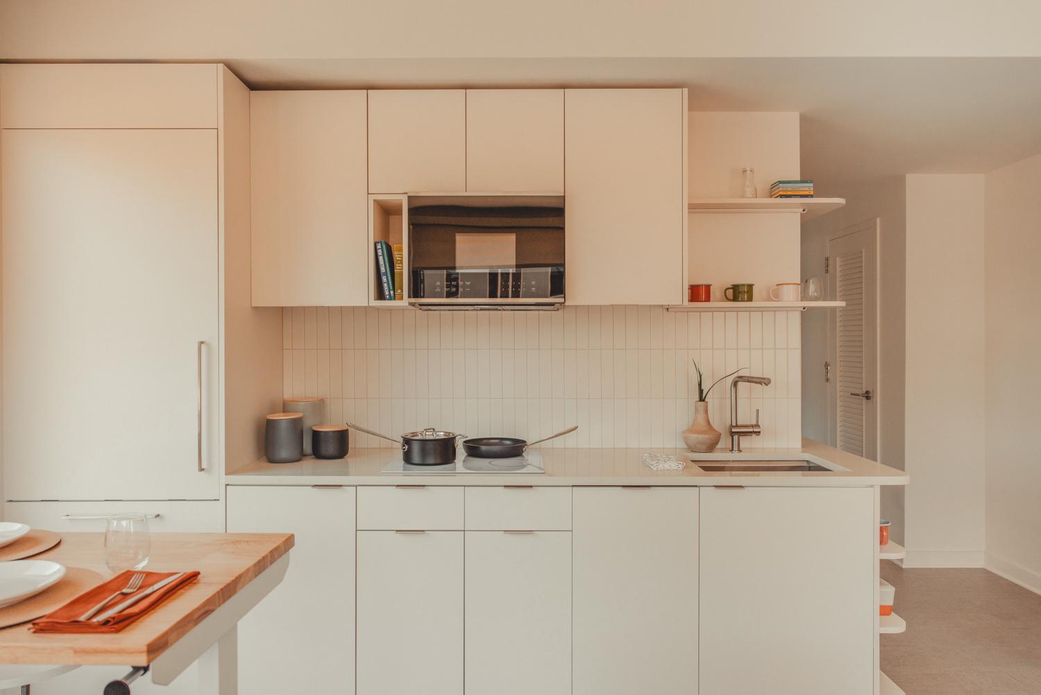 Scout Living, Powered By Placemakr - Midtown Ατλάντα Εξωτερικό φωτογραφία