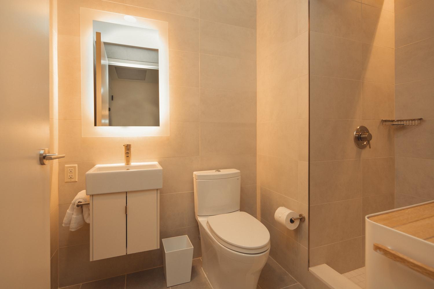 Scout Living, Powered By Placemakr - Midtown Ατλάντα Εξωτερικό φωτογραφία