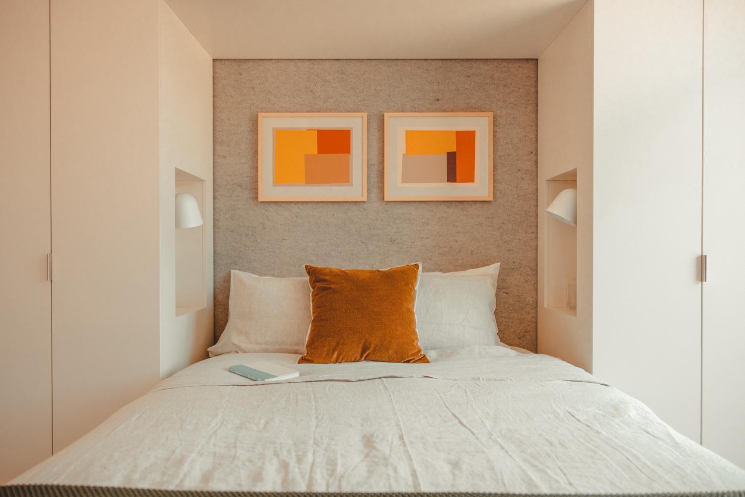 Scout Living, Powered By Placemakr - Midtown Ατλάντα Εξωτερικό φωτογραφία