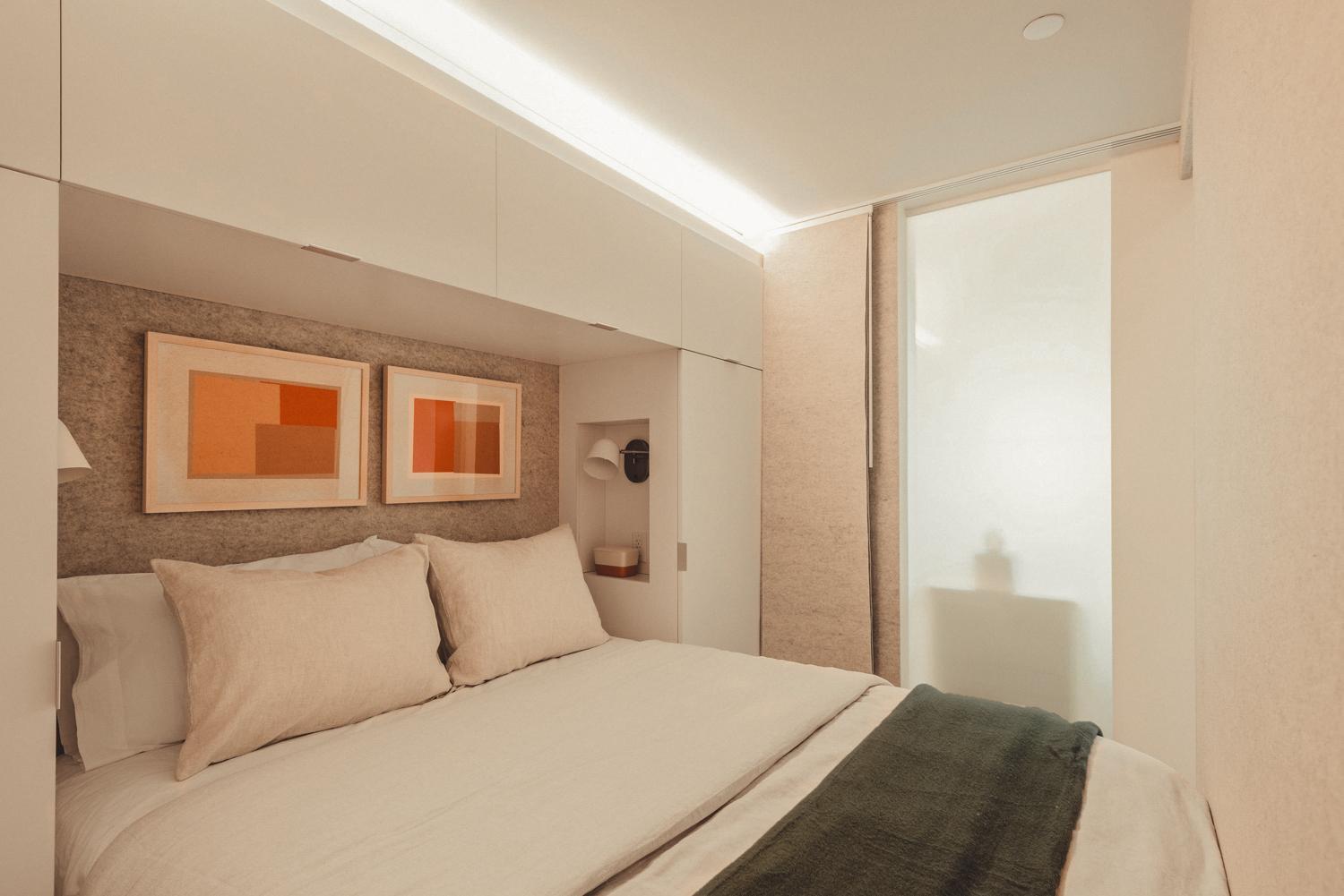 Scout Living, Powered By Placemakr - Midtown Ατλάντα Εξωτερικό φωτογραφία