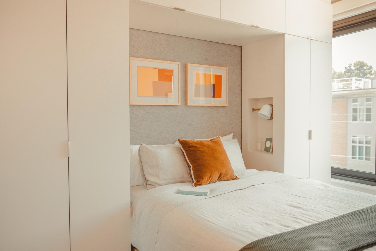 Scout Living, Powered By Placemakr - Midtown Ατλάντα Εξωτερικό φωτογραφία