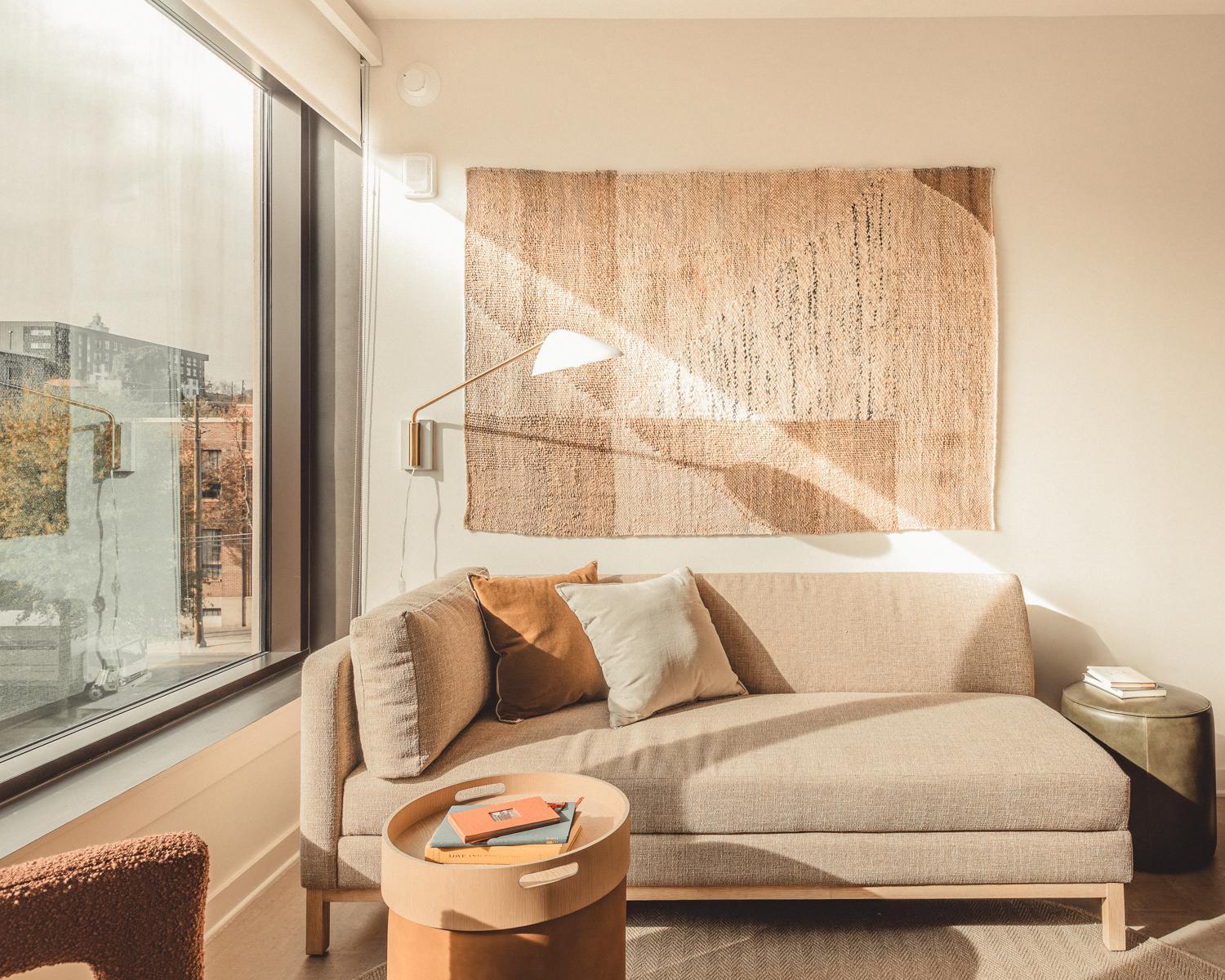 Scout Living, Powered By Placemakr - Midtown Ατλάντα Εξωτερικό φωτογραφία