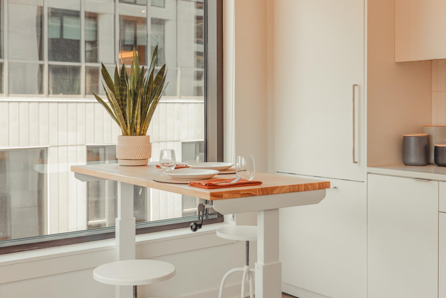 Scout Living, Powered By Placemakr - Midtown Ατλάντα Εξωτερικό φωτογραφία