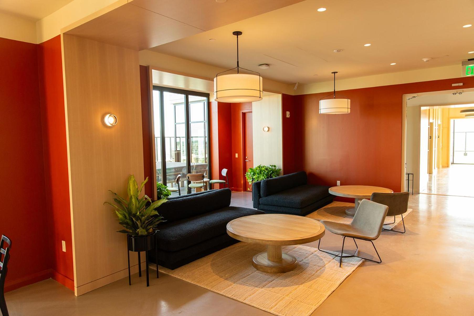 Scout Living, Powered By Placemakr - Midtown Ατλάντα Εξωτερικό φωτογραφία